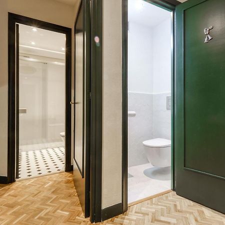 Zubieta By Sweet Home San Sebastián Exteriér fotografie