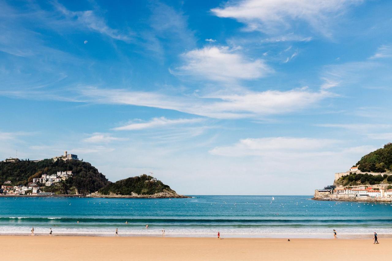 Zubieta By Sweet Home San Sebastián Exteriér fotografie