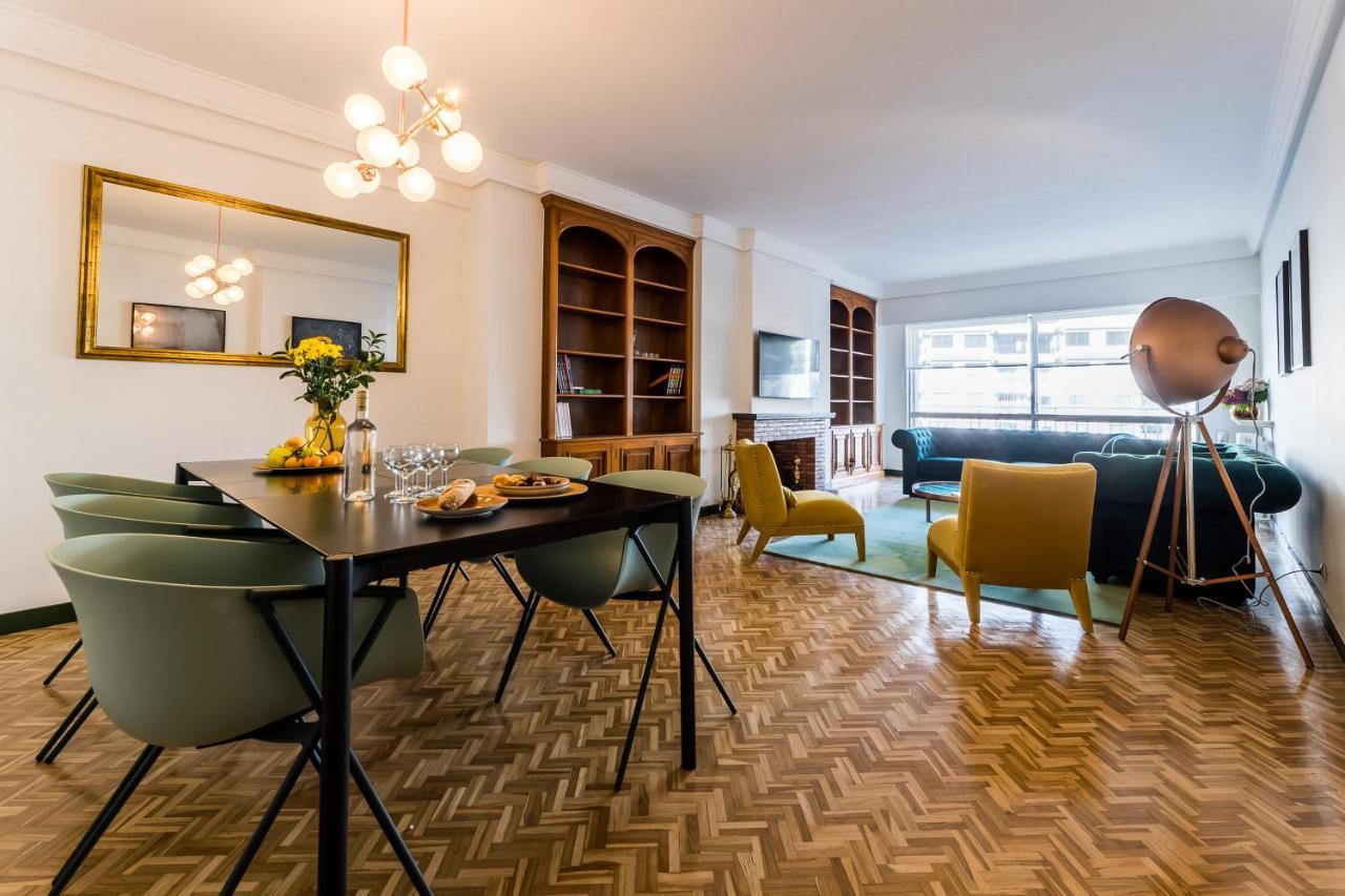 Zubieta By Sweet Home San Sebastián Exteriér fotografie