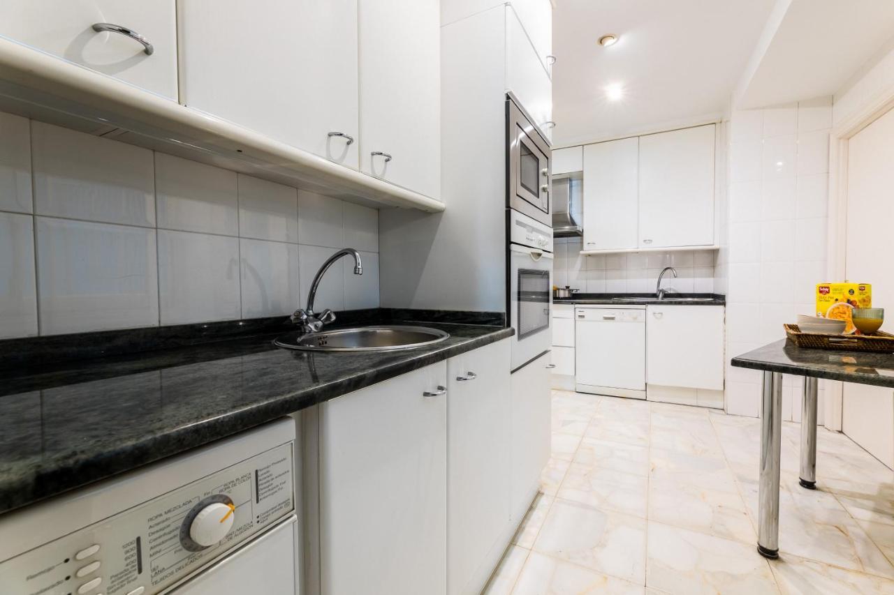 Zubieta By Sweet Home San Sebastián Exteriér fotografie