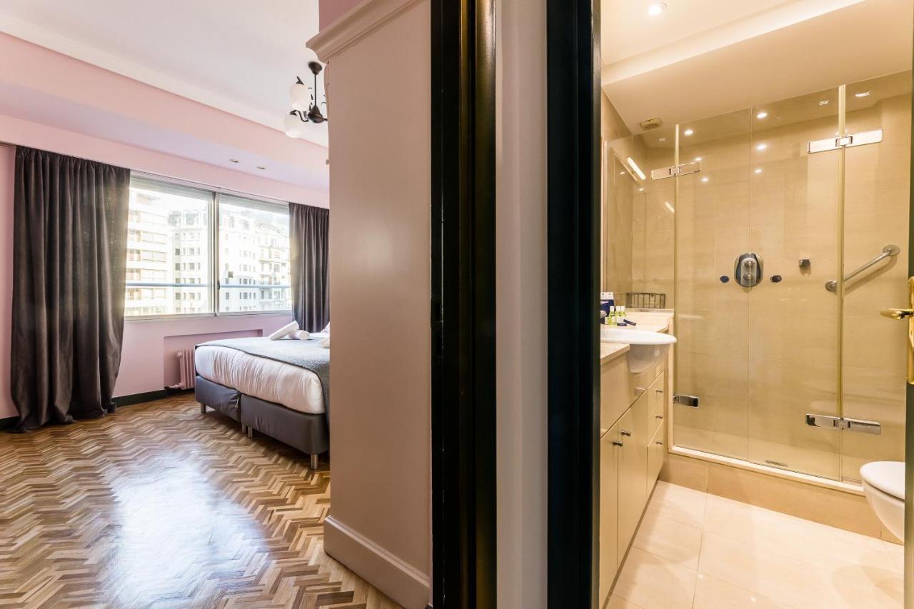 Zubieta By Sweet Home San Sebastián Exteriér fotografie