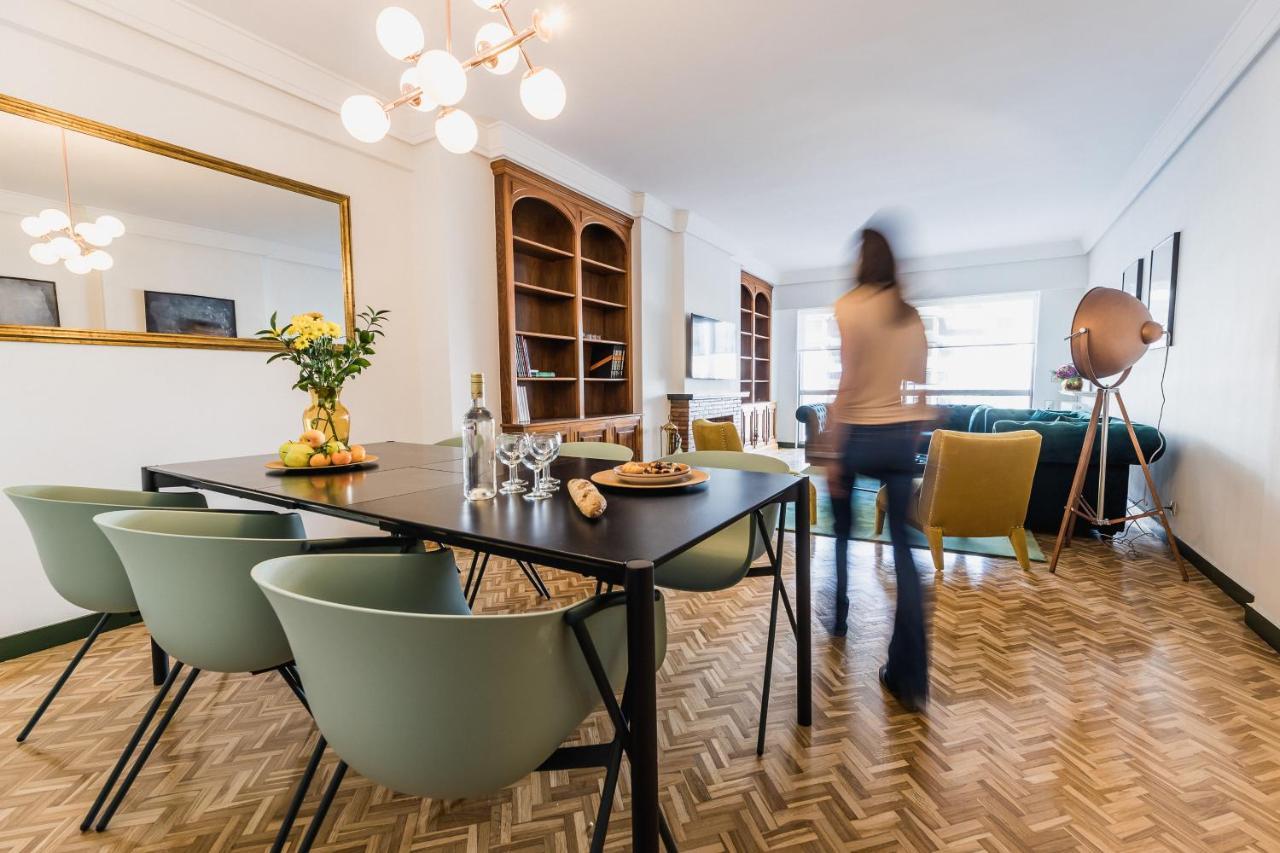 Zubieta By Sweet Home San Sebastián Exteriér fotografie