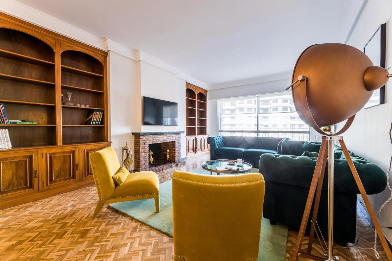 Zubieta By Sweet Home San Sebastián Exteriér fotografie