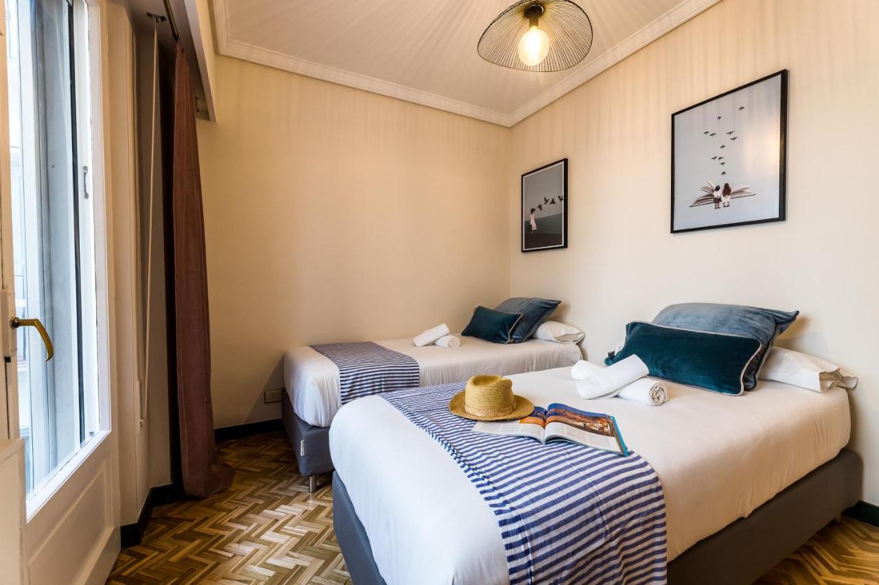 Zubieta By Sweet Home San Sebastián Exteriér fotografie
