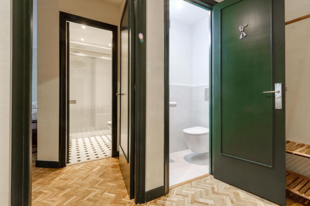 Zubieta By Sweet Home San Sebastián Exteriér fotografie