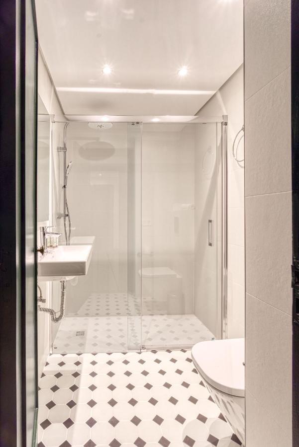 Zubieta By Sweet Home San Sebastián Exteriér fotografie