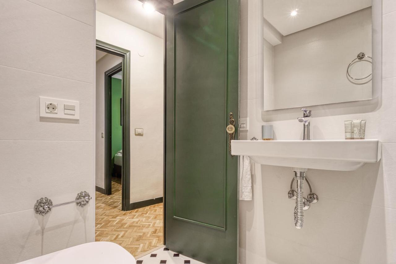 Zubieta By Sweet Home San Sebastián Exteriér fotografie