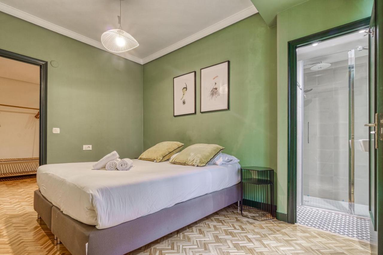 Zubieta By Sweet Home San Sebastián Exteriér fotografie