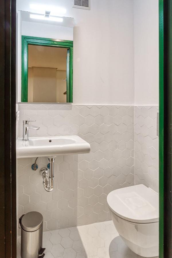 Zubieta By Sweet Home San Sebastián Exteriér fotografie